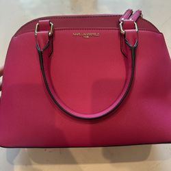 Karl Lagerfeld Purse