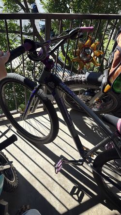 C100 Bike for sale