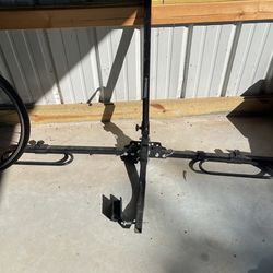 Bike Rack