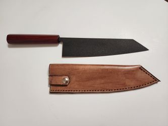 Brazilian Knife (Akamoto)