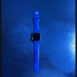 Apple Watch Series 4