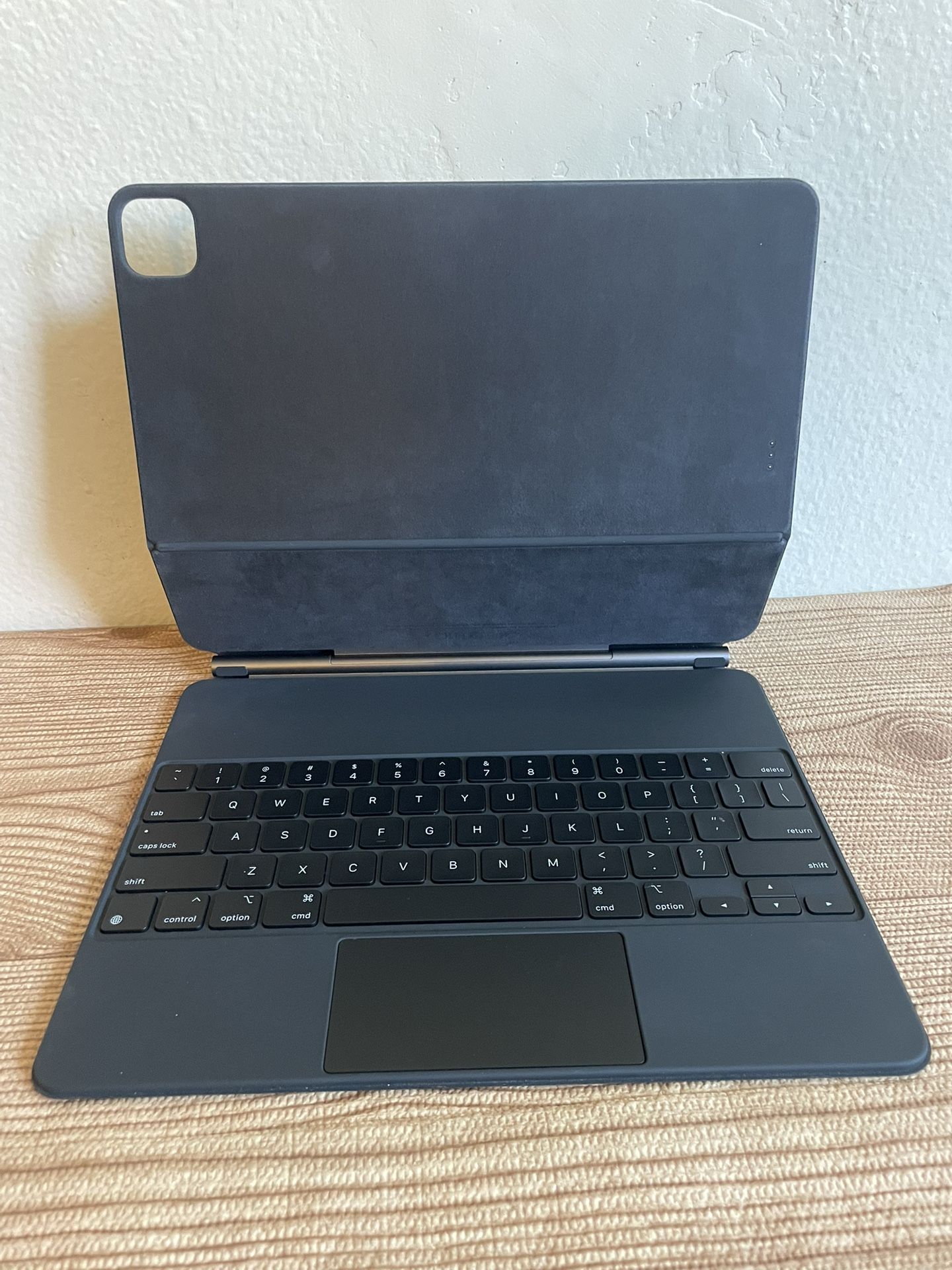Apple Magic Keyboard For iPad Pro 12.9” And Air 13”