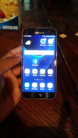 Galaxy s7