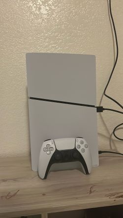 PS5 Slim Digital