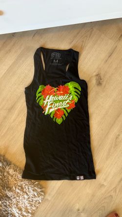 Women’s medium tank top