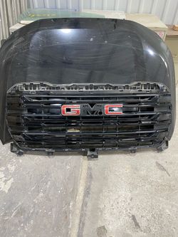 Sierra Grille