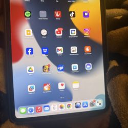 IPad Pro 11 inch (M4) 2024