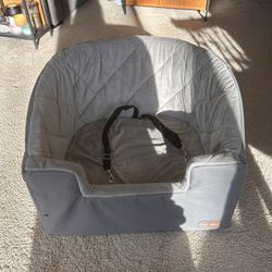 Small Dog Car Seat
