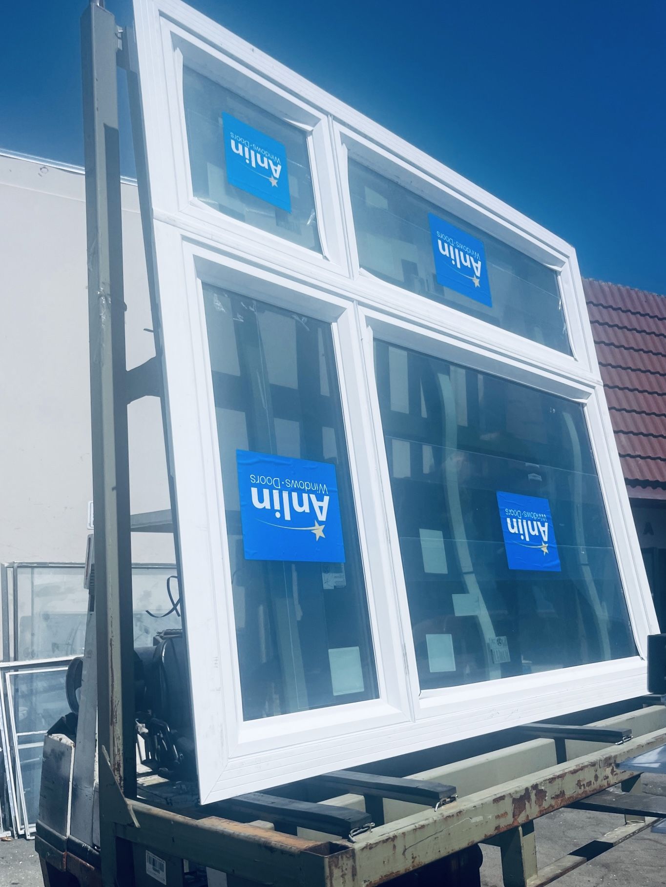 Windows For Sale