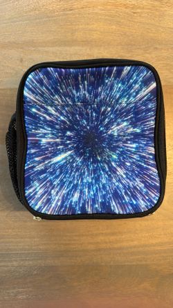 Pottery Barn Kids Lunchbox