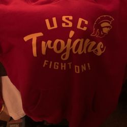 USC Sweater