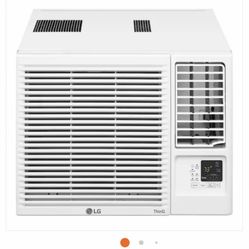 Aire Acondicionado LG 18000btu 230vlt