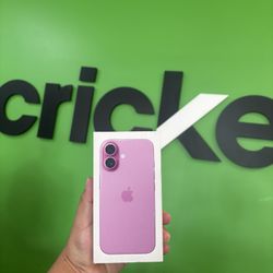 New iPhone 16 Plus Starts At $929 When You Switch To Cricket