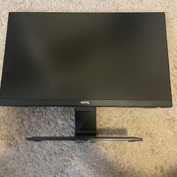 BENQ gaming monitor 