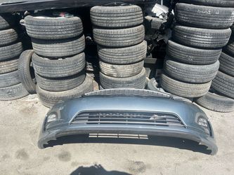 2011-2015 Kia optima front bumper