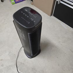 Honeywell Air Purifier 