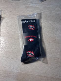 Chrome hearts