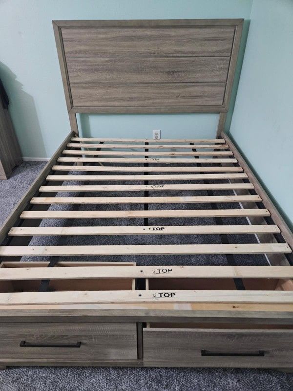 Bedroom Set