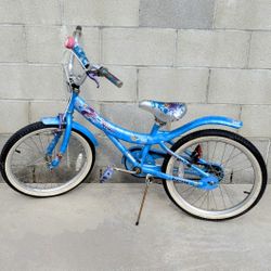 Kids Bike 20" Tires "Heartbreaker" Girls Bicycle by Kent • Kids Bikes, Girl Bikes, Bicycles, Biking, Outdoor Sports, Kids Sports And Activities