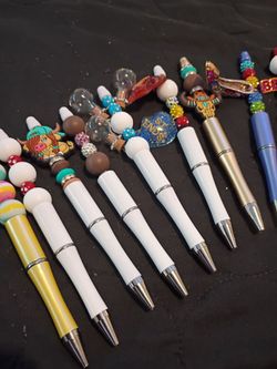Custom pens