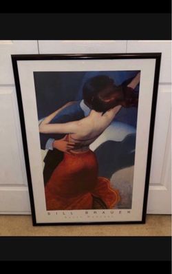 Large wall art