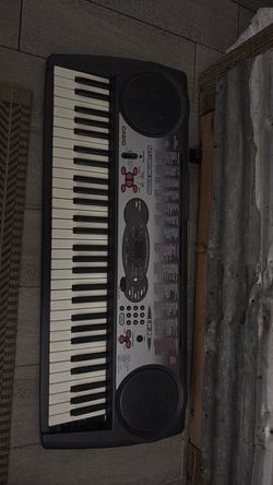 Repair project