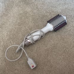 Shark Heated Comb / Blow Dryer SANITIZED! 