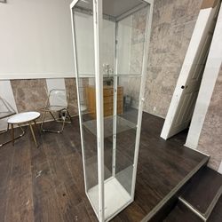 Se Vende Vitrina Con Luz Led