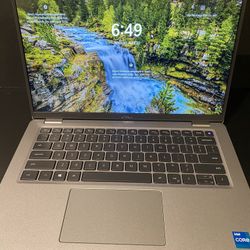 Dell Laptop