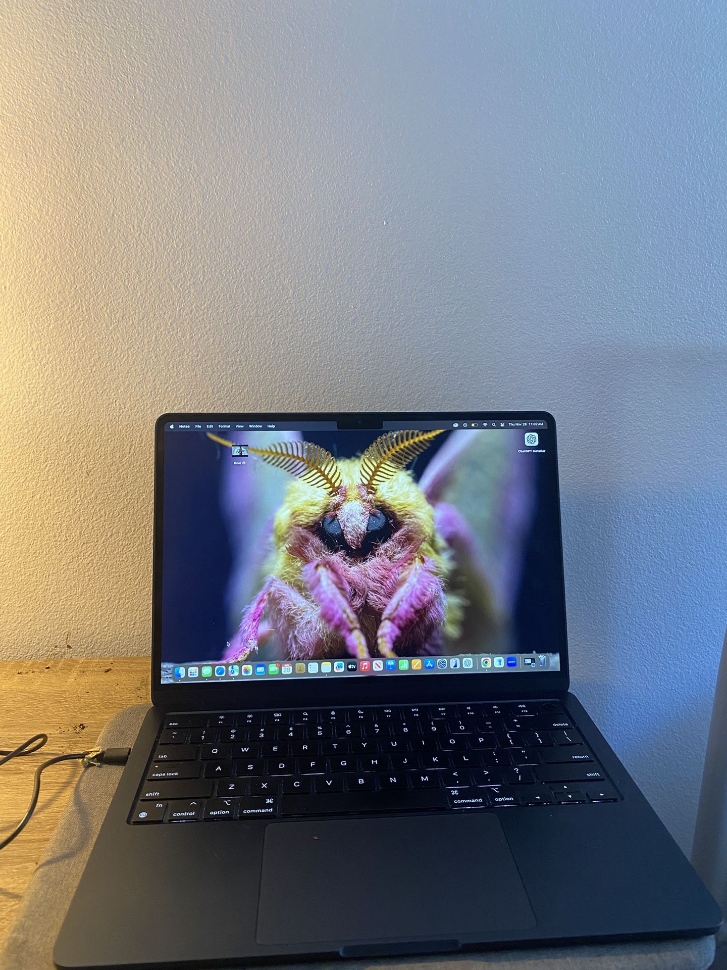 Mac M2 8gb