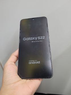 Samsung S22