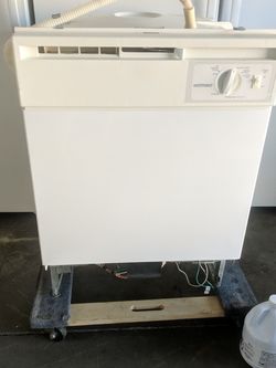 GE Dishwasher