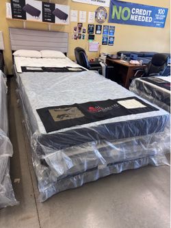 New Mattress Sets