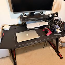 Gaming Desk