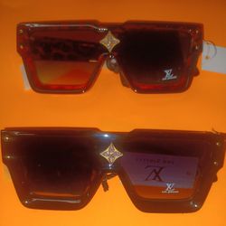 Unisex LV Sunglasses