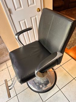 Salon Chair