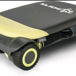 Best Automatic Rebound Abdominal Wheel】: Our abs roller adopts two-way automatic rebound technology, which will generate resistance when pushing forwa