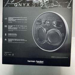 Music Grear Onyx Studio 9 # 41485