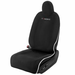 Premium Microfiber Towel Tesla Model Y Juniper/3 Seat Cover, Waterpooof | Sweatproof | Machine Washable | Non-Slip, Seat Protector For Tesla Model 3/Y