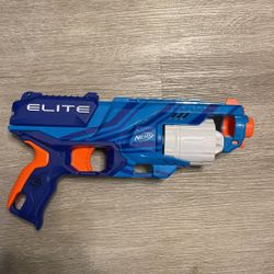 Nerf Gun 
