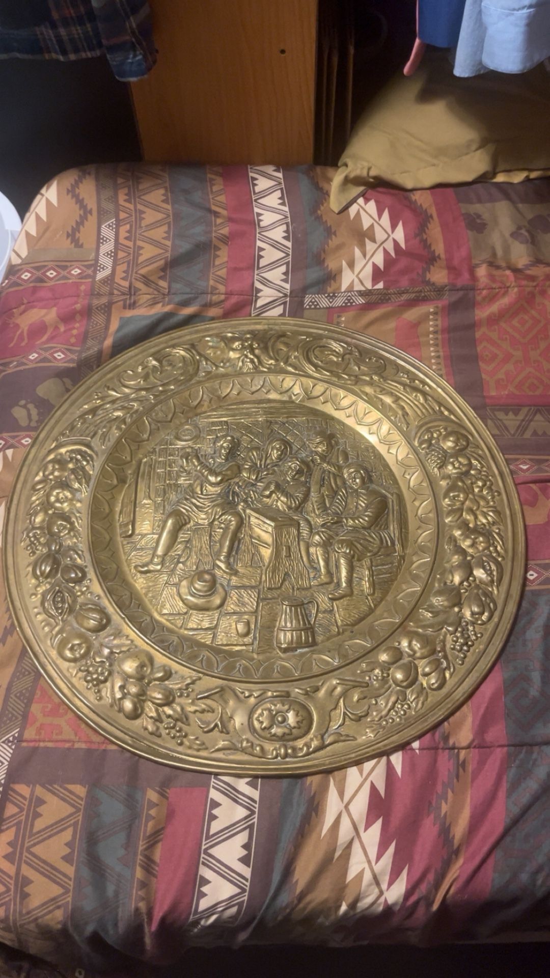 Metal Picture