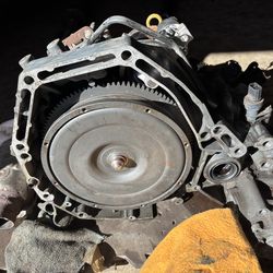 2000 Honda Cr-V Transmission $450