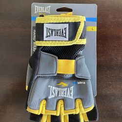 Boxing Evergel Hand Wraps 