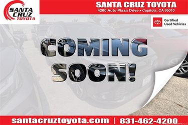 2024 Toyota Corolla Cross Hybrid