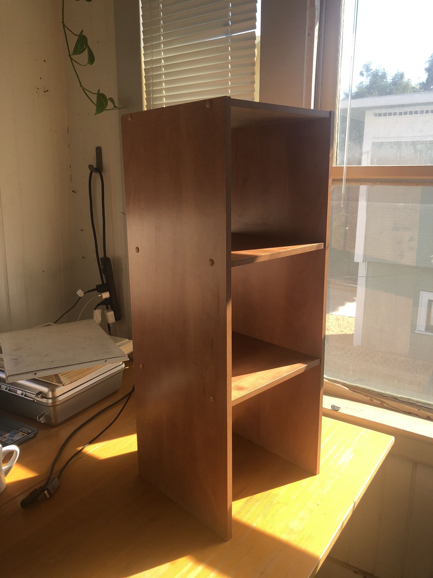 Shelf unit/Cubby- Small