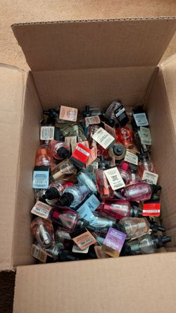Bath& body works WALLFLOWERS