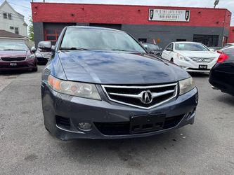 2006 Acura TSX