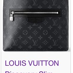 Lou V Bag