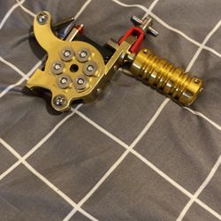Tattoo Gun