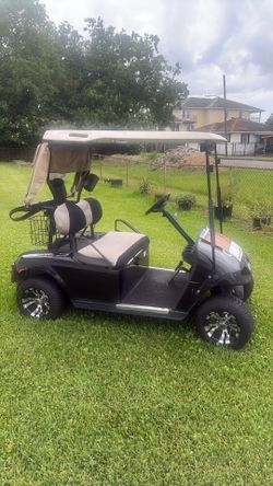 Golf Cart